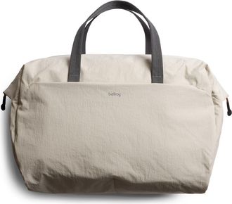 Bellroy Lite Duffle in Ash at Nordstrom