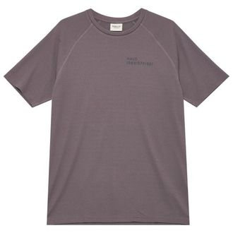 Halo Halo Sorona T-Shirt - Unisex | grau