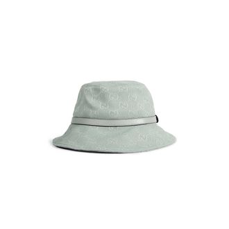 Gucci GG Canvas Bucket Hat