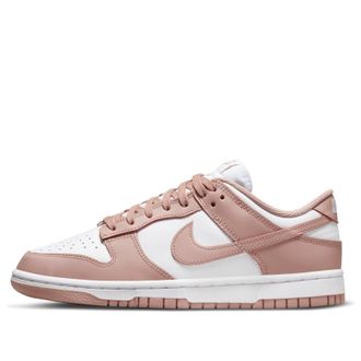 Nike (WMNS) Nike Dunk Low Rose Whisper DD1503-118
