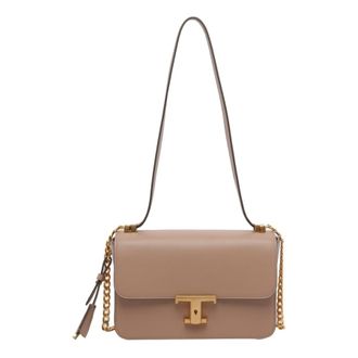 Tod's TodS Mini T Timeless Crossbody Bag