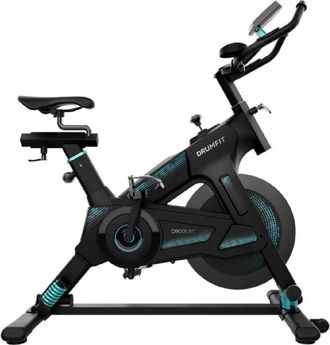 Cecotec Bicicleta Indoor Drumfit Indoor 23000 Kosmos Pro - Cecotec