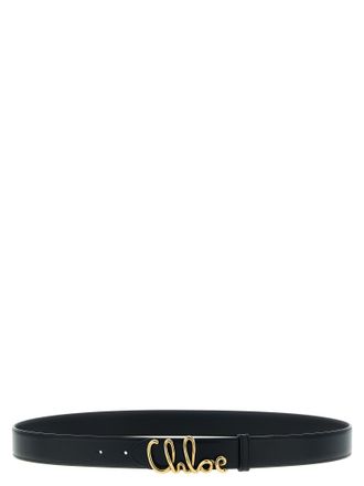 Chlo&eacute; Chlo&eacute; Iconic G&uuml;rtel