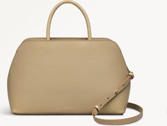 Radley London Stone Medium Ziptop Grab Bag Liverpool Street SS25 Radley London