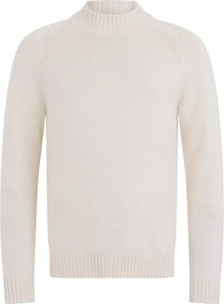 Slowear Slowear, Uomo, Maglie, Bianco, XL, new