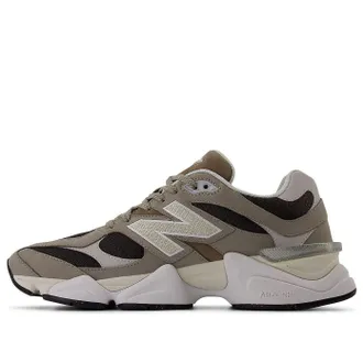 New Balance 9060 Arid Stone Black Cement U9060CTA