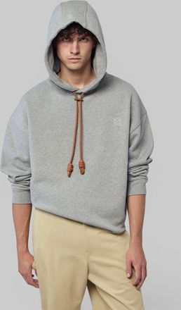 Loewe Relaxed Fit Hoodie