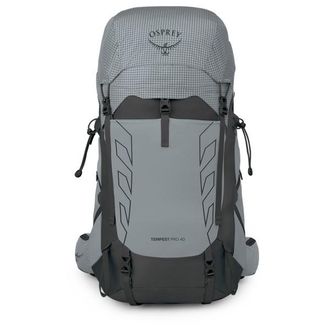 Osprey Tempest Pro 40 Wanderrucksack f&uuml;r Damen | grau