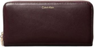 Calvin Klein Mujer, Accesorios, Rojo, Talla: ONE Size