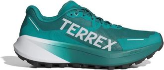 ADIDAS TERREX Terrex Agravic 3 Trailrunningschuhe für Herren | türkis