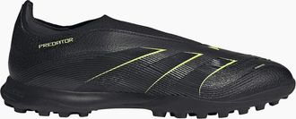 adidas Mens Pred League Closed Toe Flat Sneakers - Black - Size: 11.5