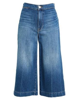 Frame Denim PARTES DE ABAJO - Pantalones vaqueros en YOOX.COM