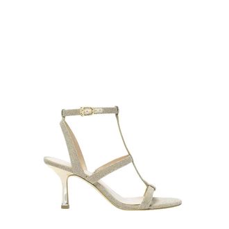 Michael Kors Donna, Scarpe, Beige, 36 EU, new