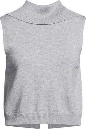 Anna Molinari KNITWEAR - Turtlenecks on YOOX.COM