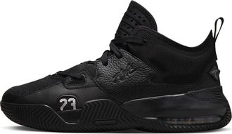 Nike Jordan Air Jordan Stay Loyal 2 Black Metallic Silver DQ8401-001