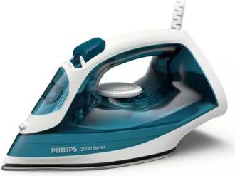 Philips Plancha De Vapor De 2000 W - Dst2020.90 - Philips