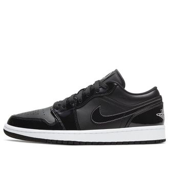 Nike Jordan Air Jordan 1 Low All Star 2021 DD1650-001