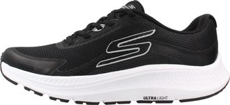 Skechers GO RUN Consistent 2.0 Arved - Dames - Hardloopschoenen - Zwart - 37 EU - Fitness