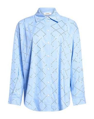 Sandro CAMISETAS Y TOPS - Camisas en YOOX.COM