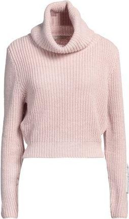 Hinnominate KNITWEAR - Turtlenecks on YOOX.COM