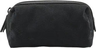 Gucci Pre-owned Gucci GG Canvas Pouch Ladies ARUH37DTT653ZJ4T