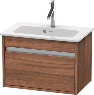 Duravit Duravit - Ketho Mueble De Pared Compact 6422, 1 Extra&iacute;ble, 600mm