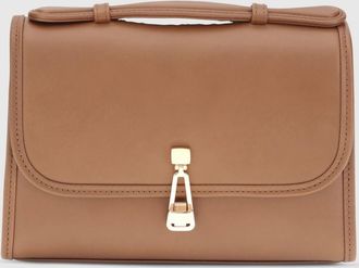 Gabriela Hearst Mini Bag GABRIELA HEARST Woman color Brown