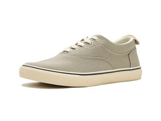 Sperry Top-Sider Cvo Helm Mens Shoes Mid Grey : 11.5 M (D), Textile