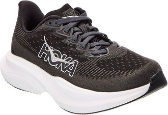 Hoka One One Mach 6 Wide Sneaker