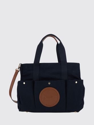 Chlo&eacute; Bag Kids color Blue