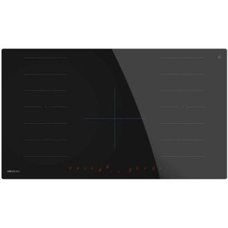 Cecotec Cecotec - Placa De Inducci&oacute;n Bolero Squad I 5600 Fullflex90