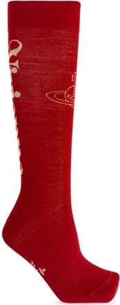 Vivienne Westwood Mujer, Ropa interior, Rojo, Talla: S