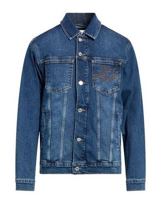Karl Lagerfeld CAPISPALLA - Capispalla jeans su YOOX.COM