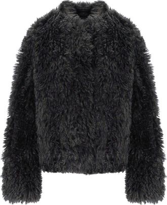 Stand Studio GIACCA CHARLOTTE SMOKE GREY STAND STUDIO