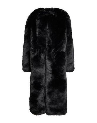 Molliolli JACKEN & MÄNTEL - Shearling- & Kunstfell auf YOOX.COM