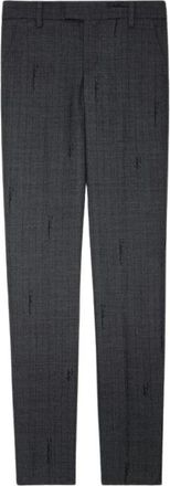 Zadig&Voltaire Donna, Pantaloni, Grigio, S, new