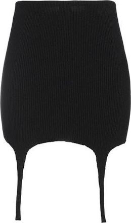 Balmain BOTTOMWEAR - Minigonne su YOOX.COM