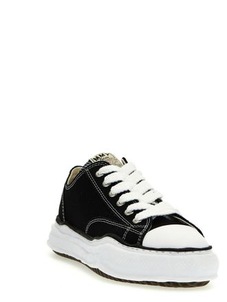 Miharayasuhiro Sneakers - Black