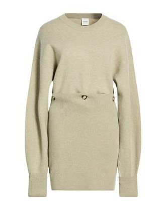 Nanushka DRESSES - Mini dresses on YOOX.COM