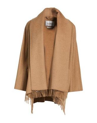 Max Mara COATS & JACKETS - Coats on YOOX.COM