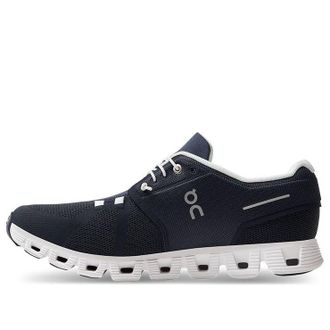 On Running Cloud 5 Midnight White 59.98916
