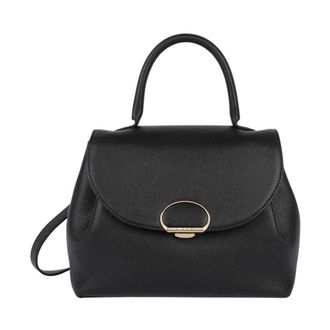 Lancaster Bolso Milano Pia - Bags - Mujer - Negro - ONE SIZE