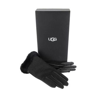 UGG Ugg, Donna, Accessori, Nero, S, new
