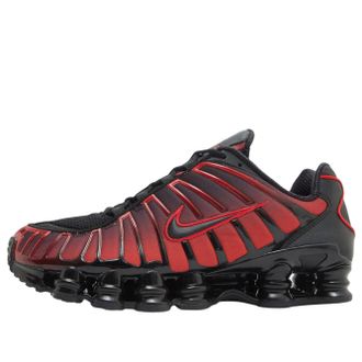 Nike Shox TL University Red IF6202-001