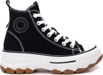 Refresh Womens 17247607 Slipper, Black 18, 6 UK