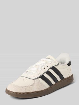 adidas Sneaker mit Schn&uuml;rverschluss Modell BREAKNET SLEEK in Weiss, Gr&ouml;&szlig;e 38