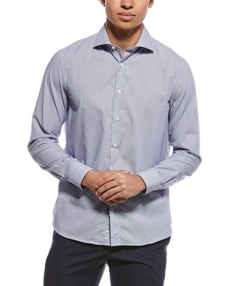Canali Dress Shirt