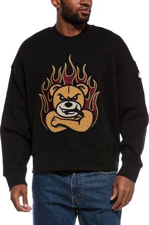 Palm Angels Crewneck Sweatshirt