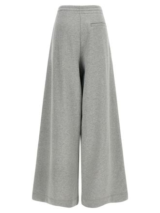 Dries Van Noten Hadium Joggers - Grey