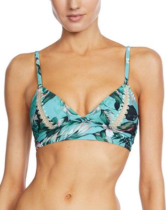 Robin Piccone Mai Triangle Top